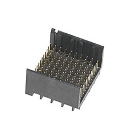 Molex High Speed / Modular Connectors Impact Bp 4X10 Open Pact Bp 4X10 Open Sn 761551104